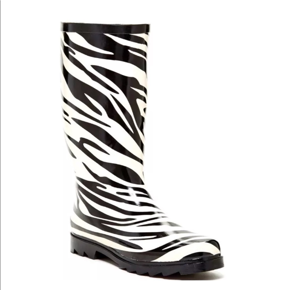 Rain Boot